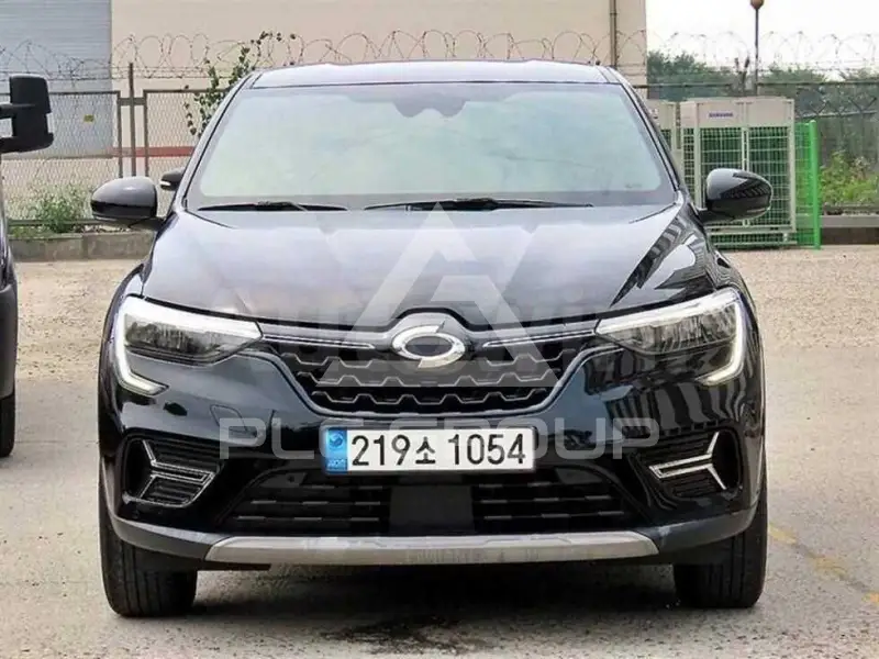 2023 Renault Xm3