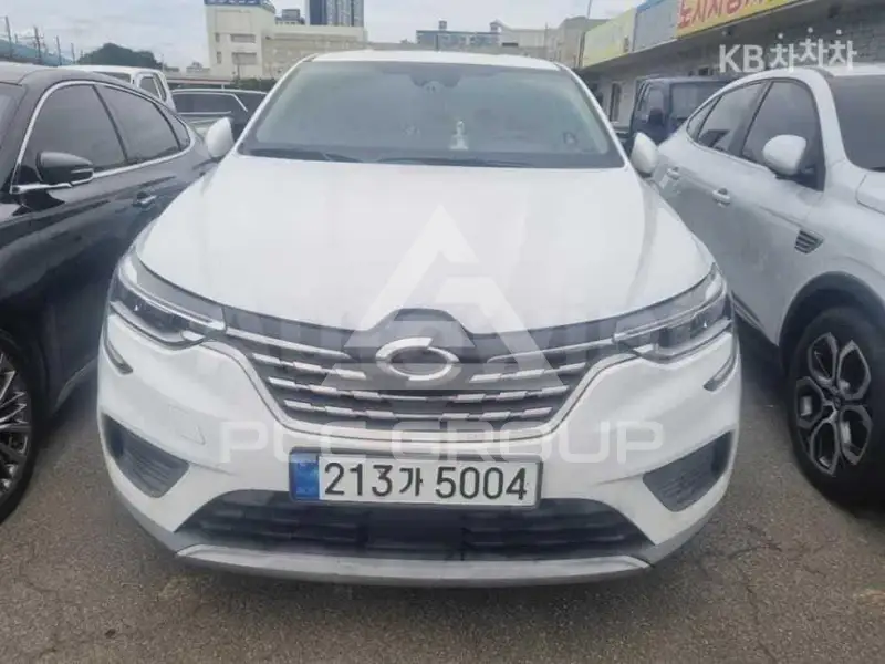 2023 Renault Xm3