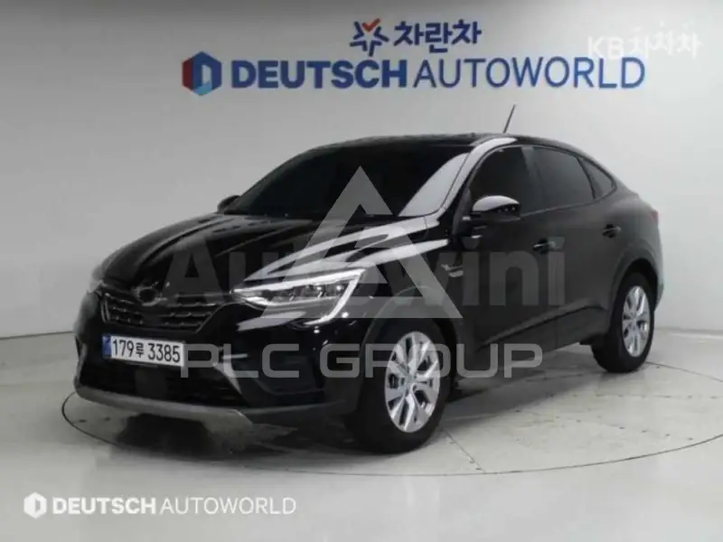 2023 Renault Xm3