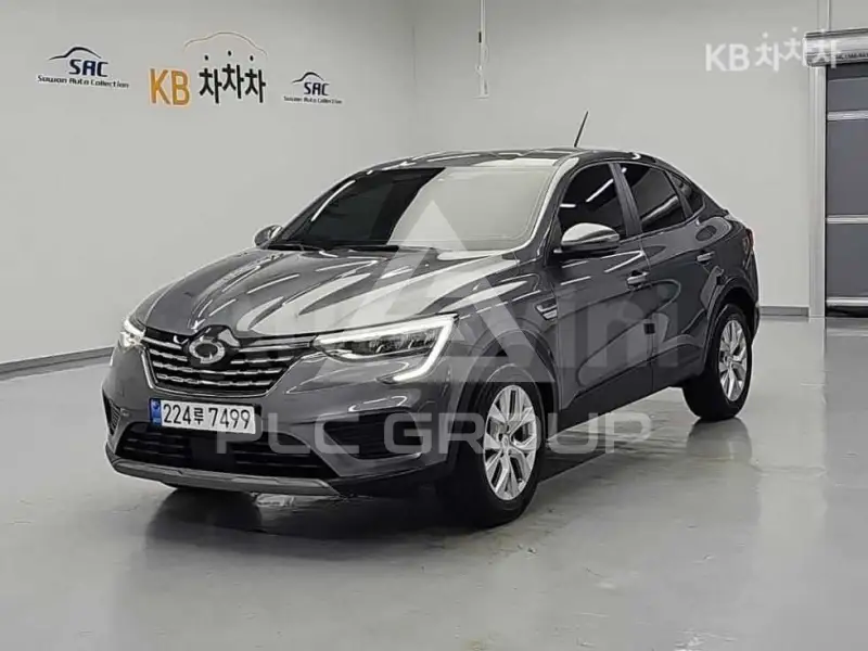 2023 Renault Xm3