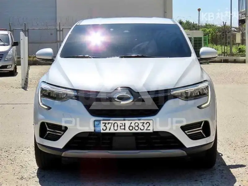 2023 Renault Xm3