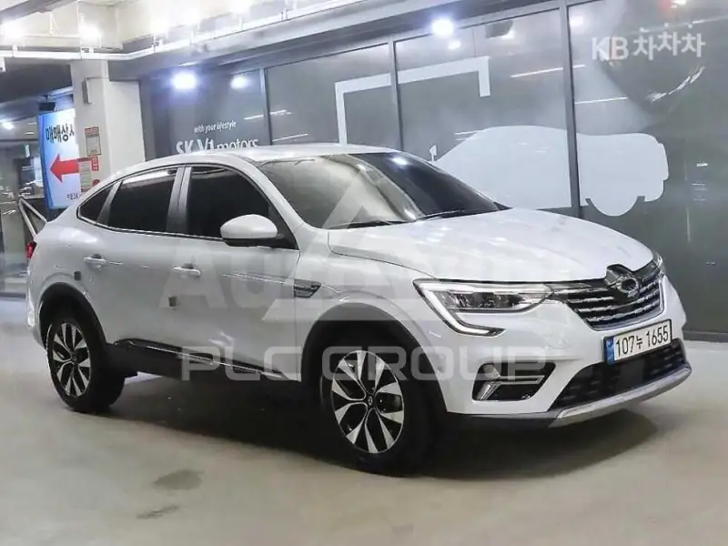 2023 Renault Xm3