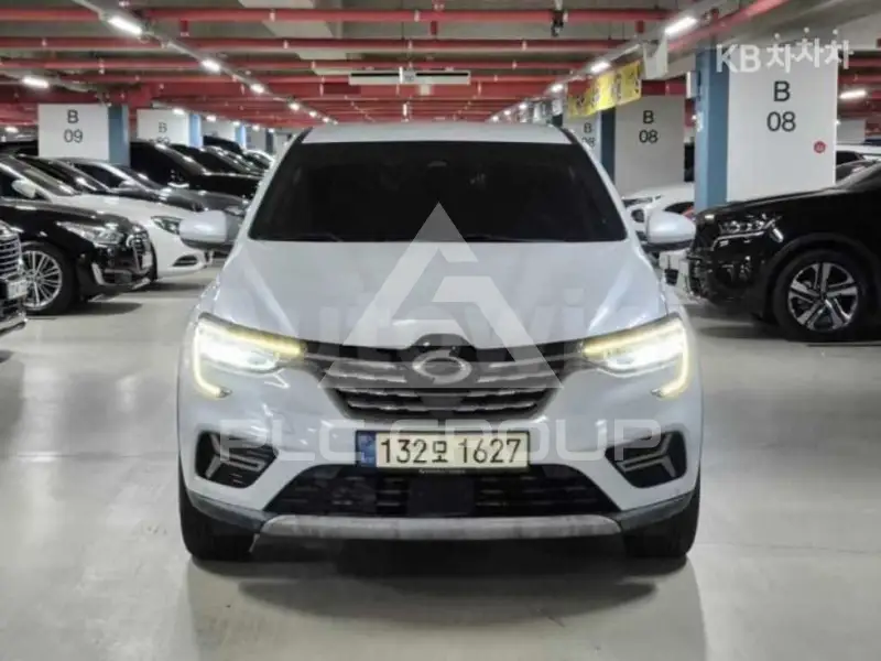 2023 Renault Xm3