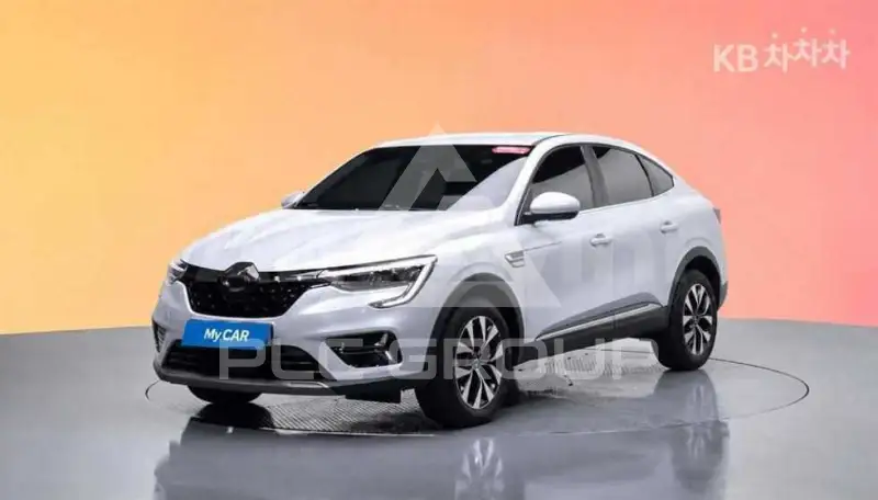 2023 Renault Xm3