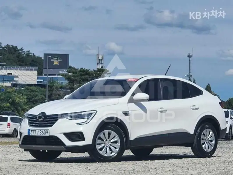2023 Renault Xm3