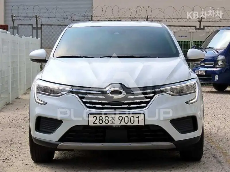 2023 Renault Xm3