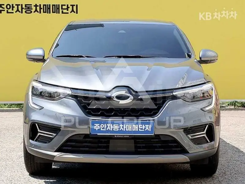2023 Renault Xm3