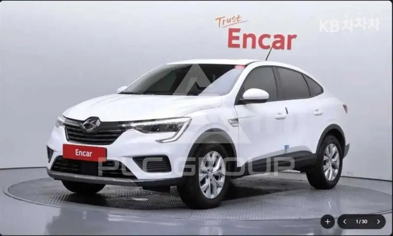 2023 Renault Xm3