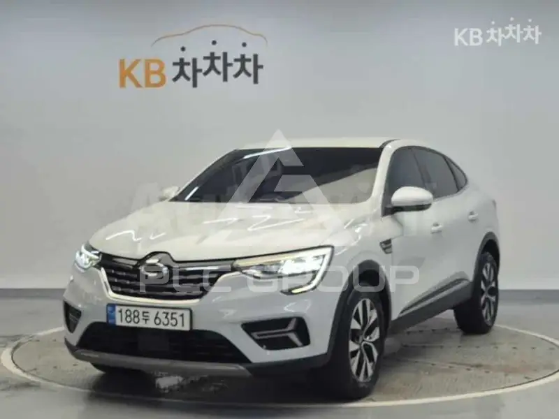 2023 Renault Xm3