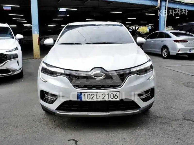 2023 Renault Xm3