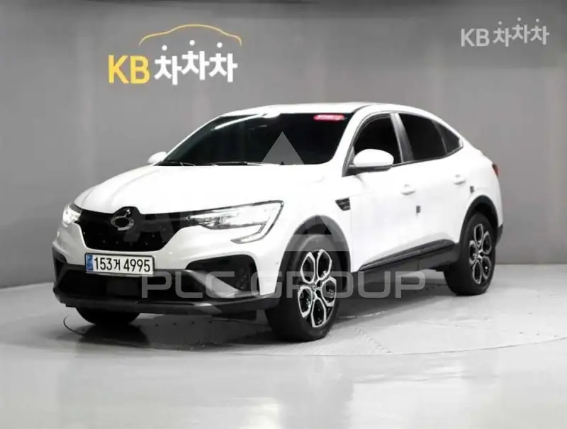 2023 Renault Xm3