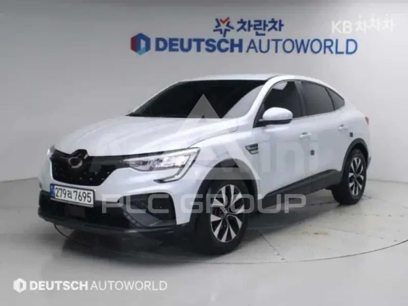2023 Renault Xm3