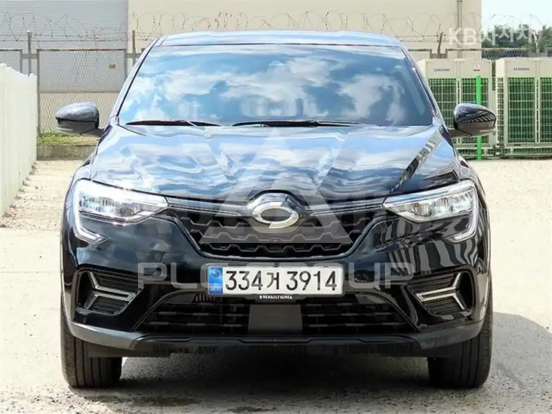 2023 Renault Xm3