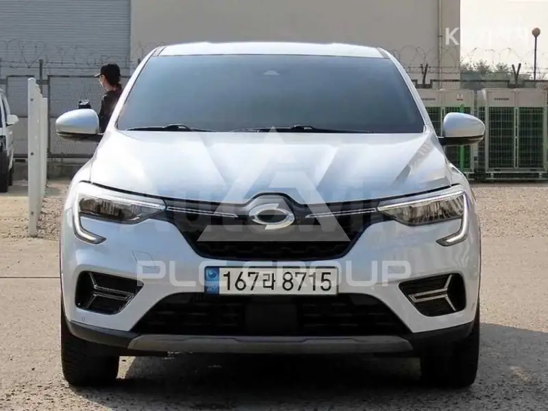 2023 Renault Xm3