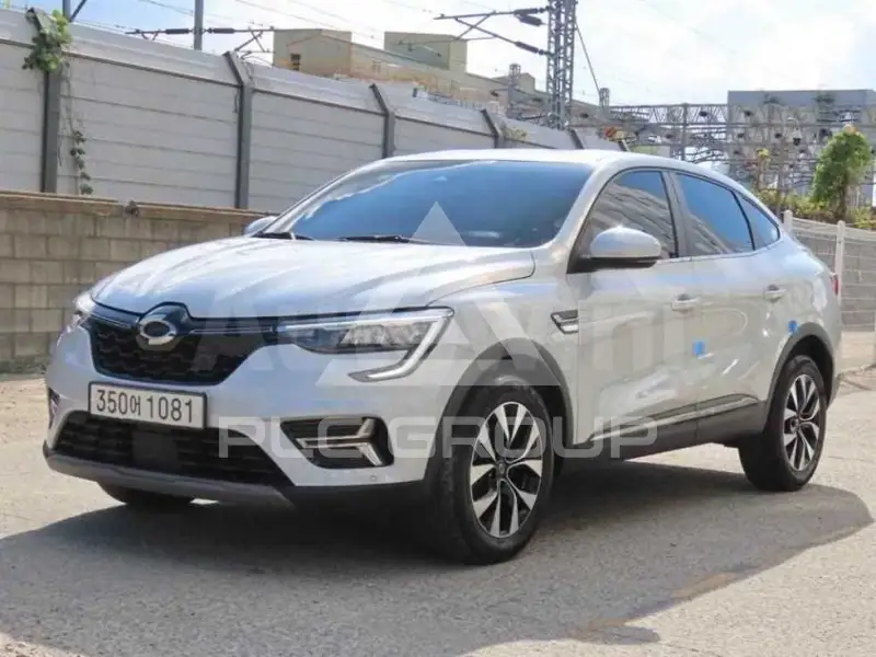 2023 Renault Xm3
