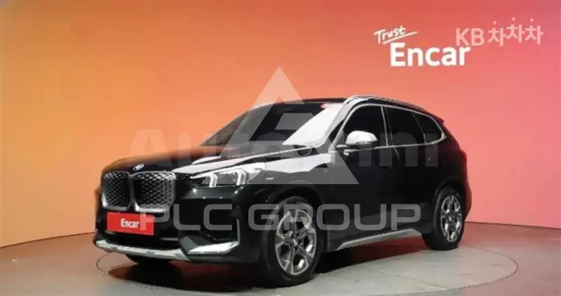 2024 BMW iX