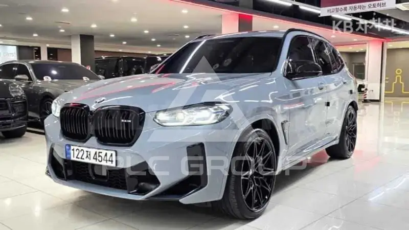 2024 BMW M1