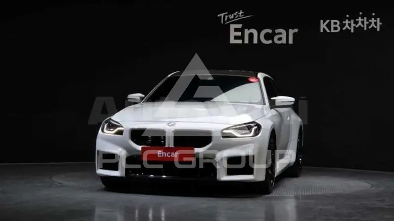 2024 BMW M1