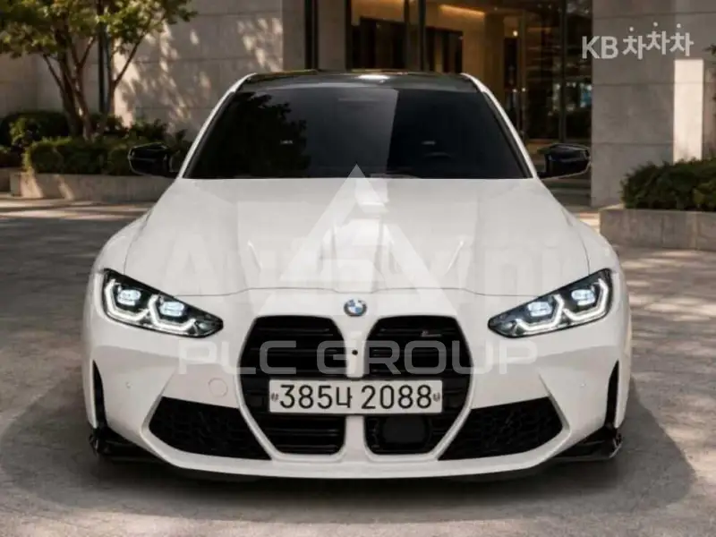 2024 BMW M1