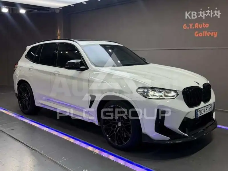 2024 BMW M1