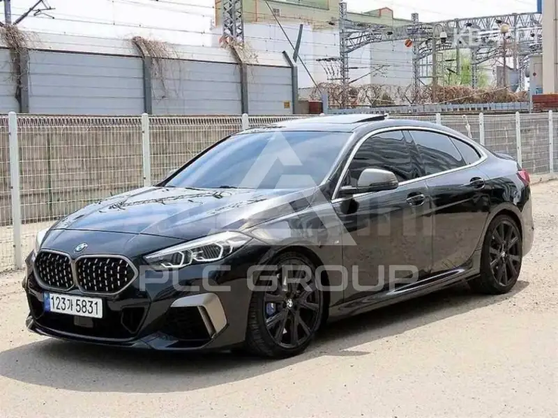2024 BMW 218