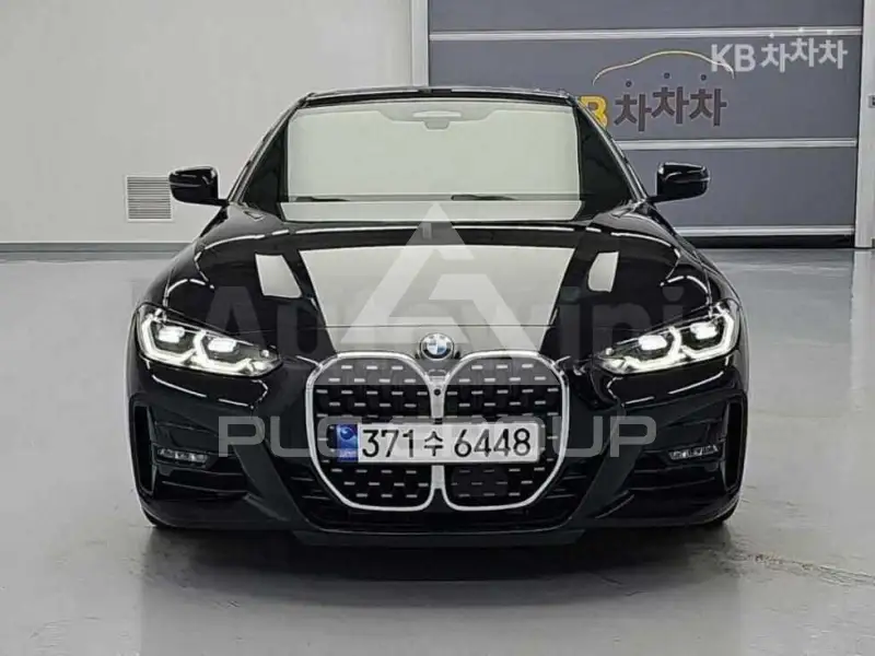 2024 BMW 4 Series