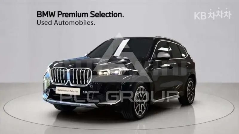 2024 BMW X1