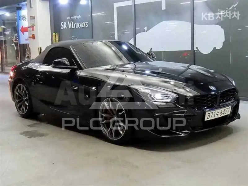2024 BMW Z4