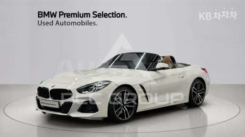 2024 BMW Z4
