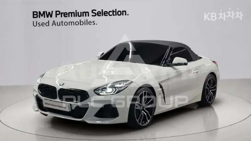 2024 BMW Z4