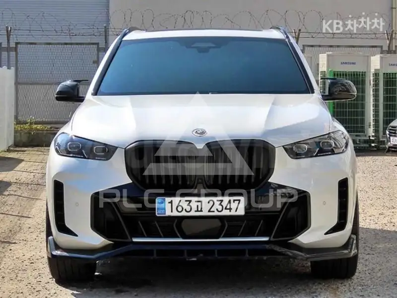 2024 BMW X5