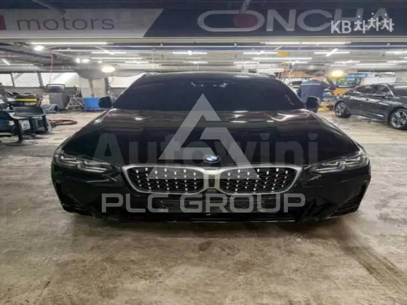 2024 BMW X4