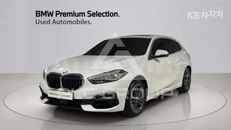 2024 BMW 120