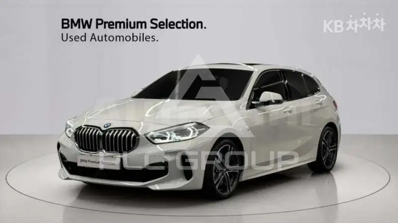 2024 BMW 120