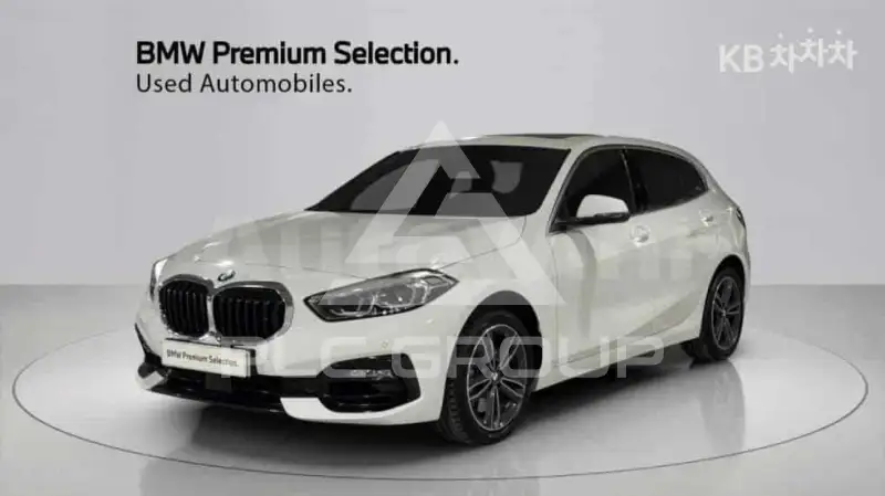 2024 BMW 120