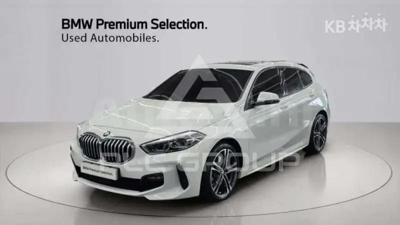 2024 BMW 120
