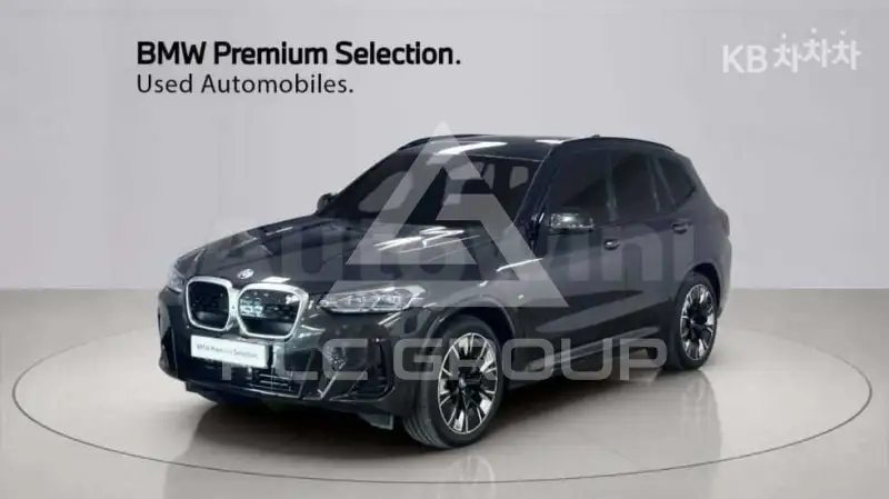 2024 BMW iX