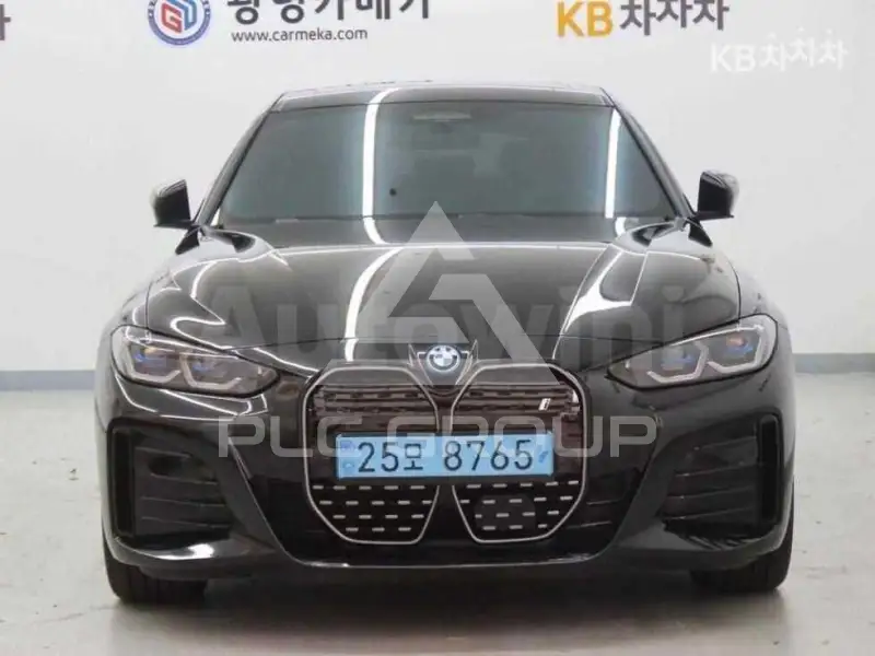 2024 BMW I4