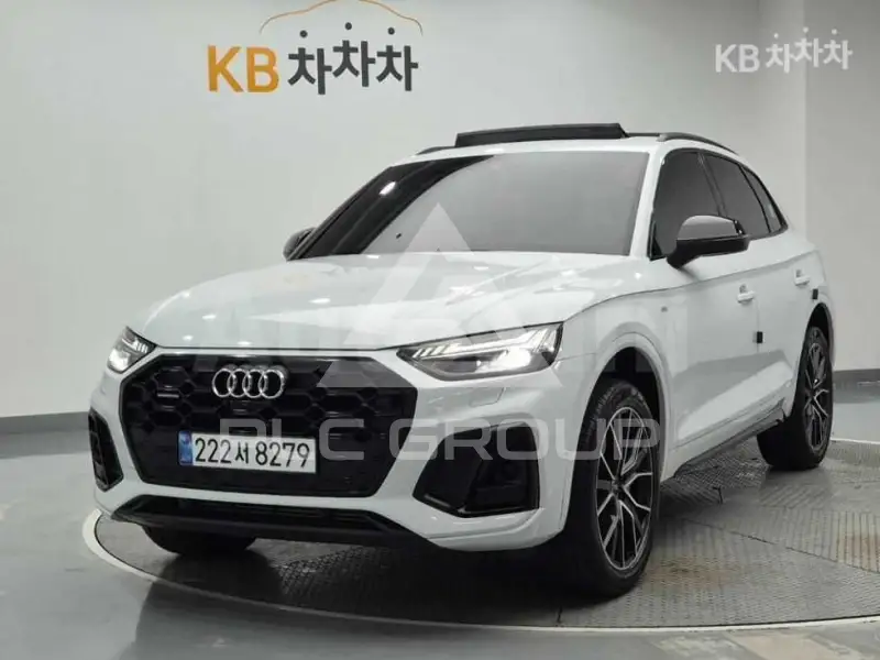 2024 Audi Q5