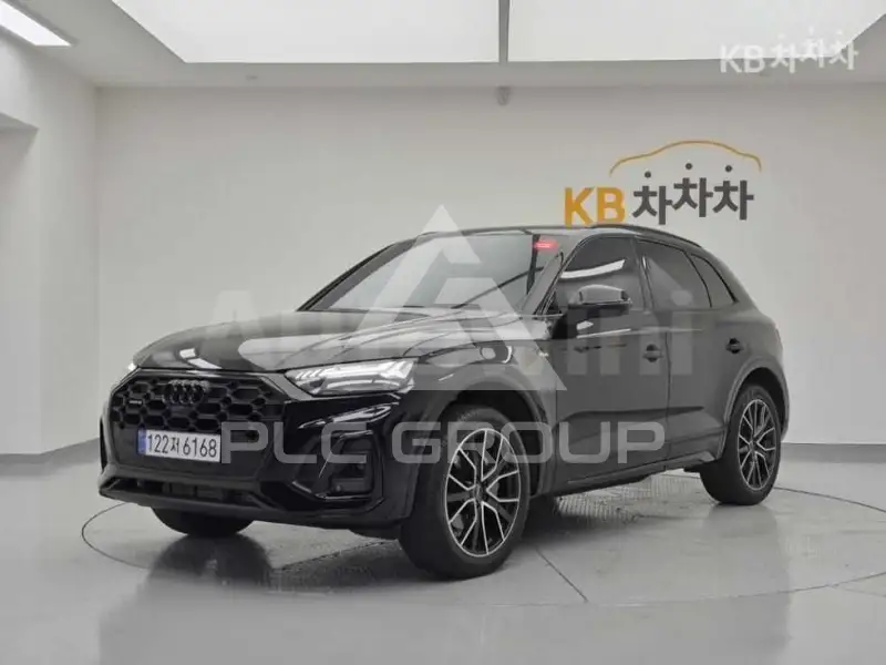 2024 Audi Q5