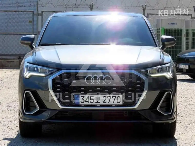2024 Audi Q3
