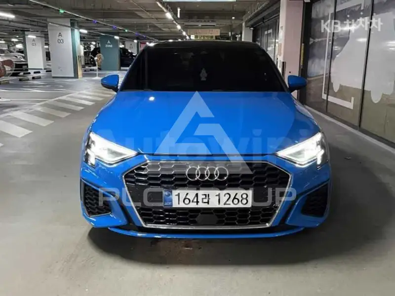2024 Audi A3