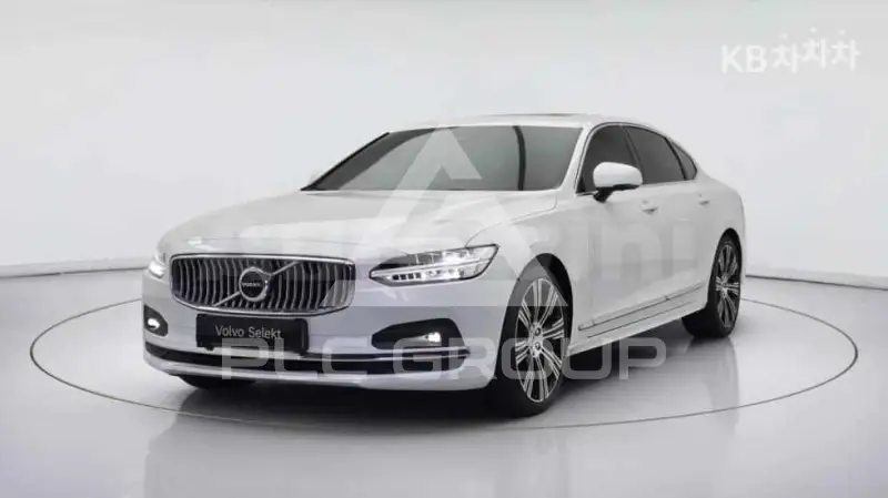 2024 Volvo S90