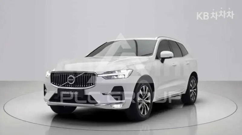 2024 Volvo XC60