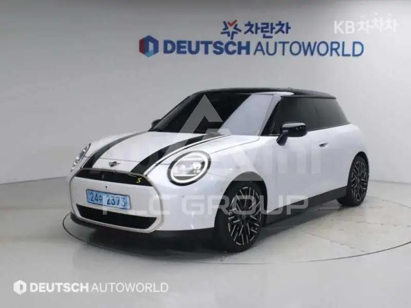 2024 Mini COOPER