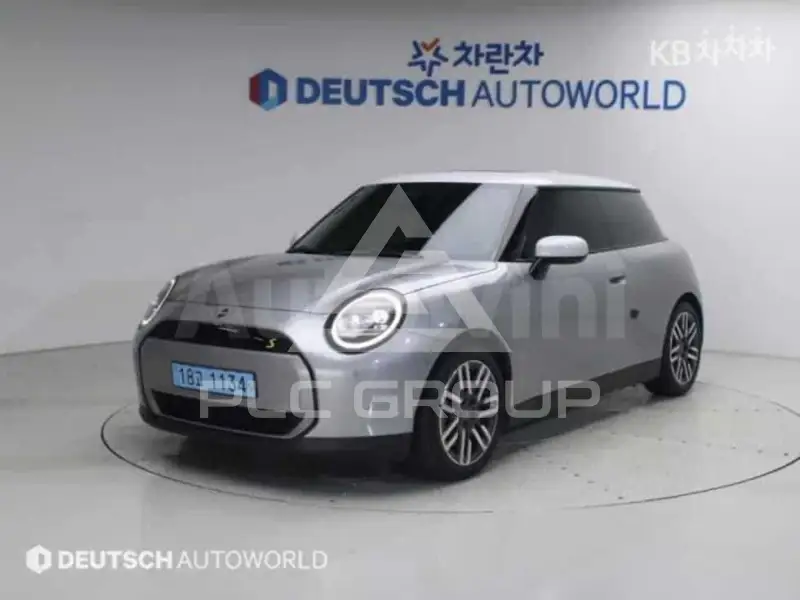 2024 Mini COOPER