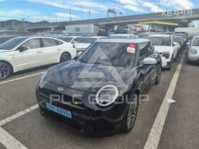 2024 Mini COOPER