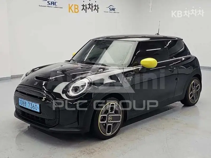 2024 Mini COOPER
