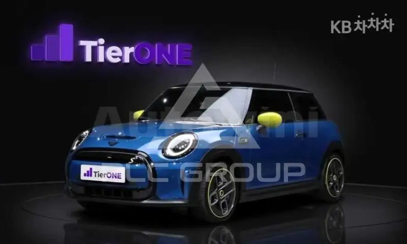2024 Mini COOPER