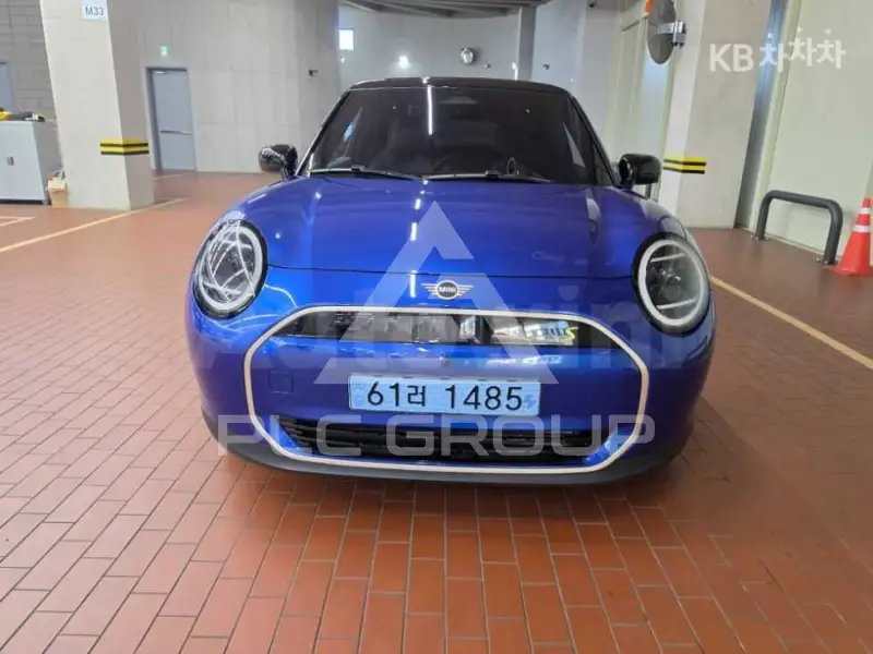 2024 Mini COOPER